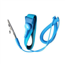 Competitive Price Safety Protection Antistatic ESD Wrist Strap for Electronic Workshops